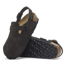 画像をギャラリービューアに読み込む, ★値下げセール開始★【日本代理店商品】「BIRKENSTOCK」 ビルケンシュトック Tokio Suede トキオ スエード サンダル Regular レギュラー Narrow ナロー ユニセックス シューズ
