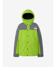 画像をギャラリービューアに読み込む, ★値下げセール開始★THE NORTH FACE(ザ・ノース・フェイス)マウンテンライトジャケット(メンズ) 全7色から選べる・在庫限り！
